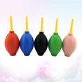 thumbnail image 4 of EIMELI 5 Pcs Air Cleaner Binocular Lens Cleaner SLR Camera Cleaner Air Blower Cleaner Tool Cleaner Air Pump Cleaner, 4 of 5