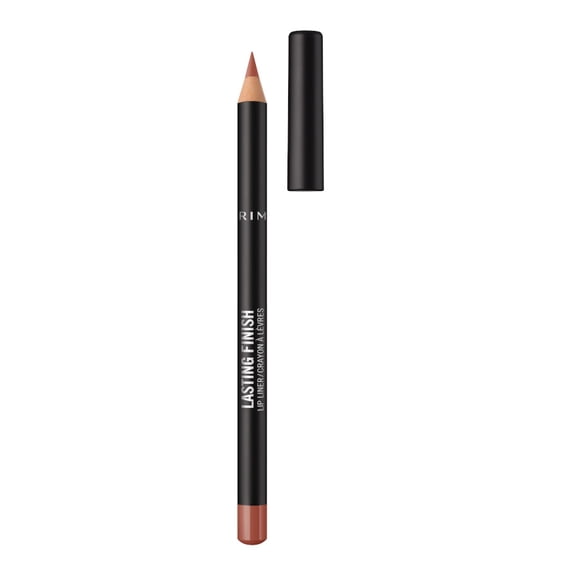 Rimmel Traceur pour les Lèvres Longue Tenue 8 H, 725 Tiramisu, Lot de 1