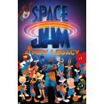 thumbnail image 1 of Space Jam : Un nouvel héritage - Équipe, 1 of 4