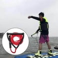 thumbnail image 3 of tredstone Water Ski Rope Multifunctional Heavy Duty Wakeboard Rope for Kneeboard, 3 of 8