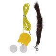 thumbnail image 4 of LYUMO Porte Suspendu Jouet pour Chat, Jouet Suspendu pour Chat Réglable pour Animal de Compagnie, 4 of 8