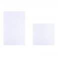 thumbnail image 2 of Embroidery Cross-stitch DIY Cotton Fabric Needlework Sewing Handcraft Cloth, 14ct, 30x45cm, 2 of 9