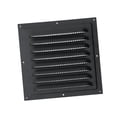 thumbnail image 3 of Rongfmy Metal Vent Cover Encrypted Grid Air Return Grille for Office Ceiling Kitchen 25cmx25cm, 3 of 9