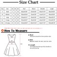 thumbnail image 3 of Robes pour Femmes 2024 Été Surdimensionné Vacances Couleur Unie Manches Courtes Fête Plage Robe 50 % de Réduction!, 3 of 8