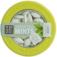 thumbnail image 1 of Sencha Naturals, Green Tea Mints, Moroccan Mint, 1.2 oz (35 g), 1 of 2