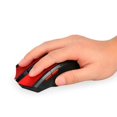 thumbnail image 2 of 2.4GHz Wireless Cordless Mouse Mice Optical Scroll Gaming Mouse Laptop F S0L2, 2 of 6