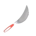 thumbnail image 1 of Égouttoir Passoire pour Pâtes Passoire en Acier Inoxydable Poignée en Plastique Facile à Utiliser pour Pâtes Riz, 1 of 5