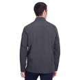 thumbnail image 2 of Quête Hommes Quarter Stretch Zip NE401, 2 of 3