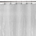 thumbnail image 1 of Rideau de douche étanche en PEVA holographique Mainstays, 1 of 5