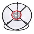thumbnail image 4 of Small Golf Net Chipping Practice Net Golf Golf Swing Practice Net Chipping for Home, 4 of 7