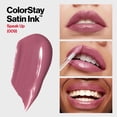 thumbnail image 4 of Revlon ColorStay Rouge à Lèvres Liquide Encre Satinée, 4 of 7