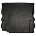 thumbnail image 1 of Husky Liner 20541 Cargo Area Liner Classic Style (TM) Black; Rubber, 1 of 2