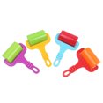 thumbnail image 2 of 4PCS Kids Dough Roller Toy Creative Plastic Clay Dough Tool Dough Playing Tool, 2 of 6