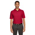 thumbnail image 1 of Core 365 Men's Fusion ChromaSoftâ„¢ Pique Polo CE112, 1 of 3