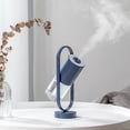 thumbnail image 1 of RKSTN Humidifiers for Bedroom Large Room Humidifier Desktop Humidifier Aroma Diffuser 360° Angle Nursery & Plants Bedroom Humidifier, 1 of 2