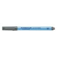 thumbnail image 3 of Staedtler Lumocolor Black Correctable Pens 10 pieces, 3 of 4