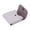 White, variant on Etui Film Film Compatible avec Fujifilm Instax SQ 6/10/20 SQ20 Mini 7/8/9/70/90 et plus