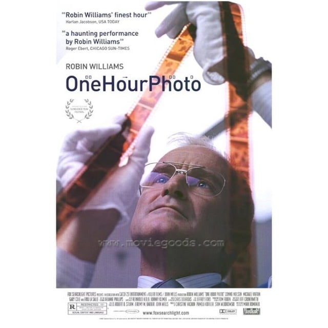 Posterazzi MOVGH1663 Affiche de Film Photo une Heure - 27 x 40 Po