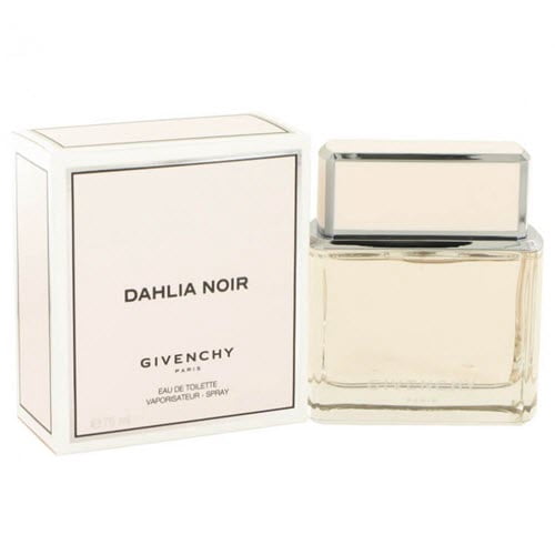 Givenchy Dahlia Noir Eau de Parfum pour Elle 75 ml
