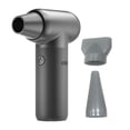 thumbnail image 3 of Rongfmy Engine Fan Household Hair Dryer for Keyboards Outdoor Camping Laptop black, 3 of 9