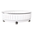 thumbnail image 2 of TopLLC Storage Bins Snack Tray, Fruit Tray, 5 Segmented Candy Containers Used For Nut Candy, Dried Fruit Food Storage Organizer Compartment Dried Fruit Tray, Food And Frui Storage Bags, 2 of 7