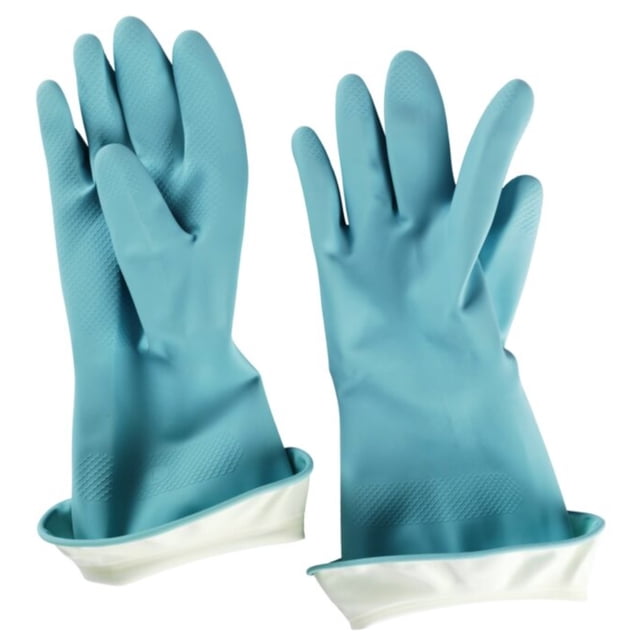 Casabella Water Block Premium Gloves Medium Blue