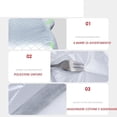 thumbnail image 3 of 2025 Upgraded Hail Protector Car Cover, Padded Car Cover for Hail Protection, Hail Blanket for Cars, Durable All-Weather Protection for Sedan, SUV, MPV & Hatchback (SUV), 3 of 9