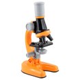 thumbnail image 2 of TopLLC Educational Toddler Toys Interactive Kids Toys LED Kids Science Toys for Students Microscope Beginner Educational Toy Birthday Baby Toys for Age 3+, 2 of 2