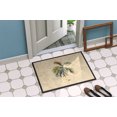 thumbnail image 4 of Carolines Treasures 8483MAT Tapis d'Intérieur Ou d'Extérieur de Palmier de 18 x 27 Po, 4 of 4
