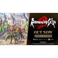 thumbnail image 2 of ROMANCING SAGA 2: REVENGE OF THE SEVEN (Nintendo Switch), 2 of 6
