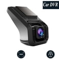 thumbnail image 4 of Mobile Phone HD 1080P ADAS Video Recorder Dash Cam for Car Radi, 4 of 10