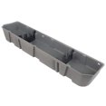 thumbnail image 1 of DU-HA Underseat Gun Storage System for 2015-22 Ford F150 SuperCrew Trucks, Gray, 1 of 3