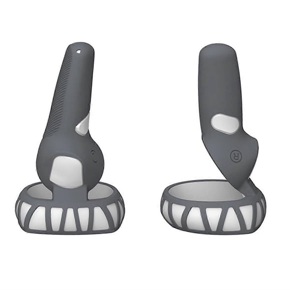 Accessoires VR Housse de Protection Antidérapante pour Contrôleur Tactile Neo 3 Étui en Silicone pour Casque Neo3 VR
