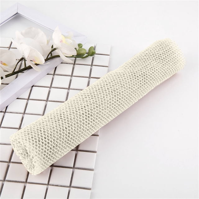 Meitianfacai Perfect Tool Shower Towel Exfoliating Net Removes Dead Skin Cells And Provides Many Benefits For Your Skin.