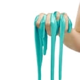 thumbnail image 3 of Nickelodeon 24oz Teal Premade Slime, 3 of 5