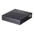 thumbnail image 1 of SilverStone PT13 - USFF - mini ITX - power adapter 120 Watt - USB, 1 of 6