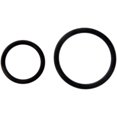 thumbnail image 2 of Fits 2011-2014 Ford F-150 Dorman Radiator Tube O-Ring 926-189 OE Solutions; OE Replacement; With 1 Large O-Rings And 1 Small O-Ring, 2 of 5