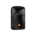 thumbnail image 3 of Behringer EUROLIVE B112MP3 - Haut-Parleur - pour Système PA - 300 Watts - 2 Voies, 3 of 5