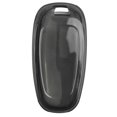 thumbnail image 4 of Bgsha Étui à FOB Transparent pour Hyundai Santa Fe Sonata Tucson Télécommande Clé Intelligente, 4 of 9