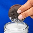 thumbnail image 4 of OREO Cakesters Soft Snack Cakes Double Chocolate, 4 of 14
