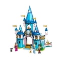 thumbnail image 2 of LEGO Disney Princess- Cinderel, 2 of 9