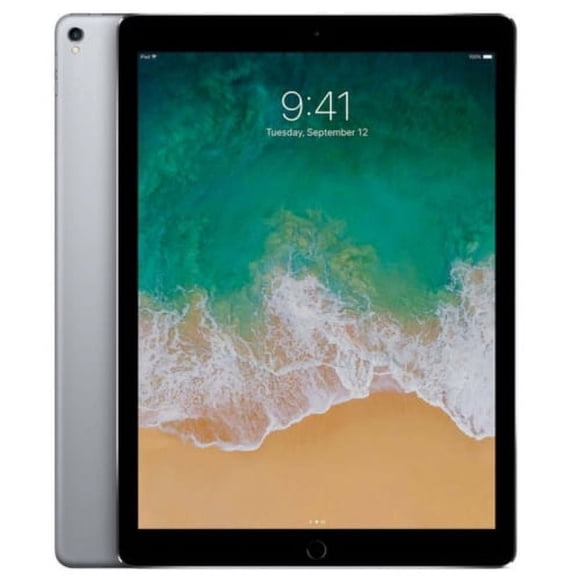 Refurbished Apple iPad Pro 2 (2nd Gen) 512GB - Wi-Fi - 12.9" - Space Gray - (2017) (Refurbished)
