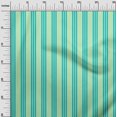 thumbnail image 2 of oneOone Cotton Flex Fabric Vertical Stripe Print Fabric By Yard 40 Inch Wide, 2 of 4