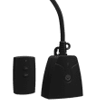 thumbnail image 1 of Hyper Tough Wireless Outdoor Outlet, 1 of 7