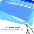 thumbnail image 3 of Cellophane Wrapping Paper Cellophane Wrap Roll Cellophane Wrap for Gifts Flowers, 3 of 6