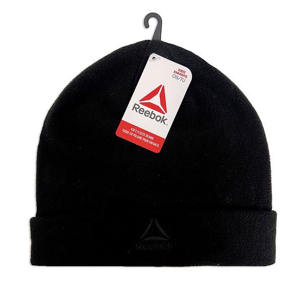 Tuque Reebok en polaire pour garçon