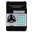 thumbnail image 2 of Electronic Pig Bank ATM Password Money Box Cash Coins Saving Box ATM Bank Safe HU961, 2 of 2