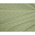 thumbnail image 4 of oneOone Polyester Lycra Fabric Dot|Zig Zag & Triangle Geometric Print Fabric By The Yard 56 Inch Wide, 4 of 4