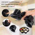 thumbnail image 2 of Mistaha 8 Inch Air Fryer Accessories Kit Replacement for Cosori/, 2 of 8