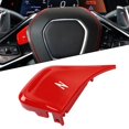 thumbnail image 2 of Volant Remplacer Couvercle de Bouton Z pour Corvette C8 Z06 Z51 2020-23, 2 of 10